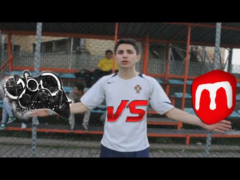 GODz vs MELAGOODO - EPIC MOMENTS AND MEMORIES!