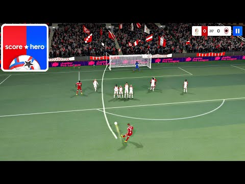 SCORE★HERO [2023] FIRST LOOK GAMEPLAY [60 FPS]