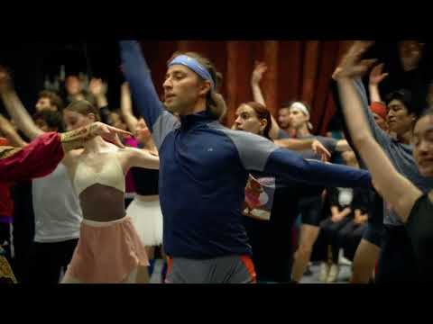 OperaCafé 20240922 - A hattyúk tava