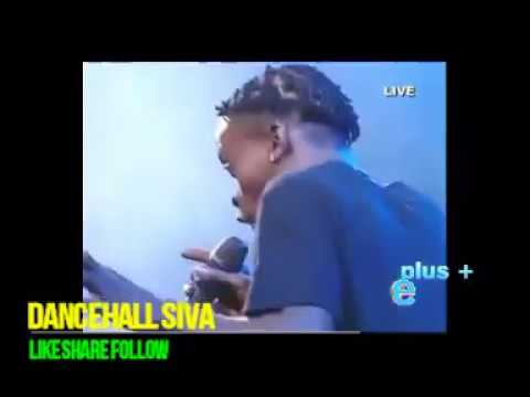 Caano - Love YOU More  - Magnum King and Queens S10 EP 2