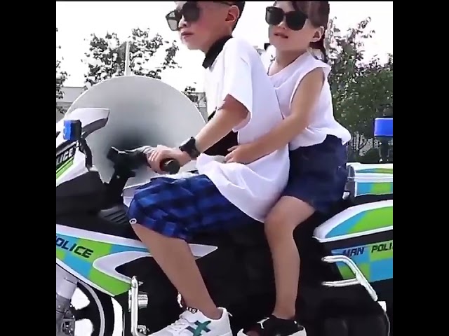 دباب كهربائي للشرطة >> ( L )