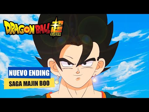 Dragon Ball SUPER ED9 - Majin Boo SAGA - 'Haruka' Cover by Miree