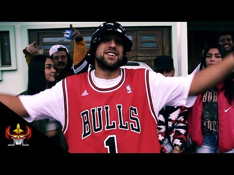 Ballardim - Pifado (Video Clipe)