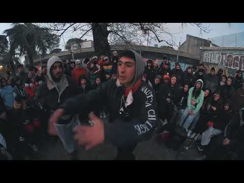 CHARLY vs LUDOS vs GOMEZ | 8VOS | Fecha 3 | (Torneo de Temporada 2022)