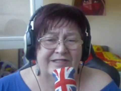 Karaokeversion .............. Schrei nach Liebe