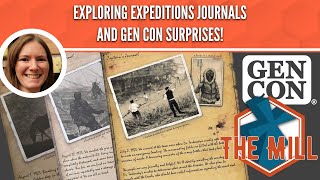the Mel - Expeditions video thumbnail