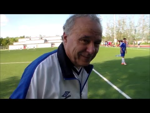 Uppsala SK VS IK Apollon