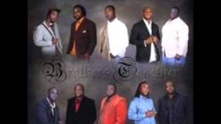 Brothers Together (B2G)-He'll Hold Your Hand