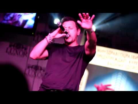 Sonny Wharton & Joel Edwards - Keep On [Official Video]