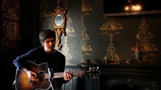 Josh Kumra - Waiting for You - Secret Sessions