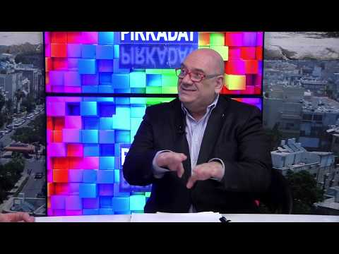 PIRKADAT Breuer Péterrel: Rónai Sándor