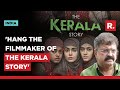 NCP Leader Jitendra Awhad Stokes Fresh Controversy Says Hang The Filmmaker Of The Kerala Story