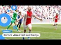 Ajax is vrijwel zeker kampioen