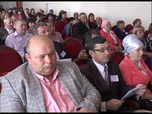 Вчера в Степном Озере, сегодня – в Нурлате