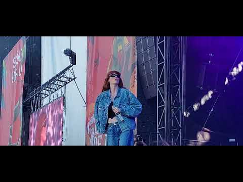 Poupie - Filage et faits , La Nuit de l'Erdre - 01/07/2022