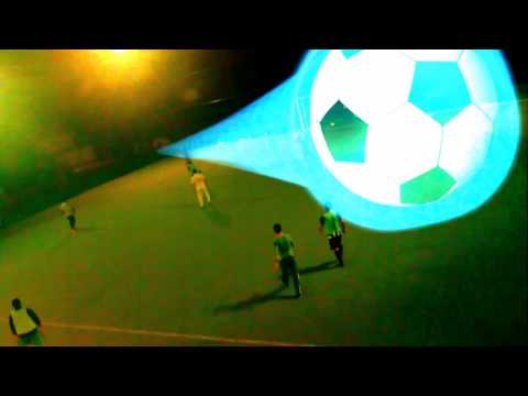 Merkez Halı Saha 21.02.2016 00:00 - akillisaha.com