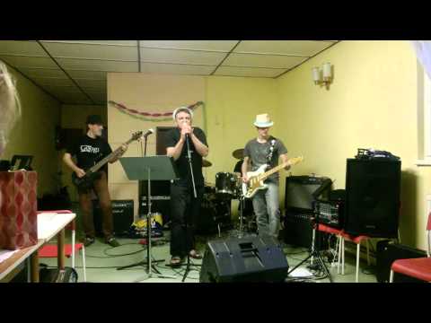 Blue Infection - Jakoby nic (úryvek)