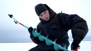 Сменная голова rapala ur evo steel 155 мм.