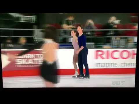 TS CTNSC17 FD WARM UP