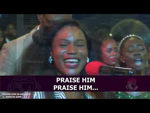 TOGC MINISTRATION | 3rd Service |21.11.2021