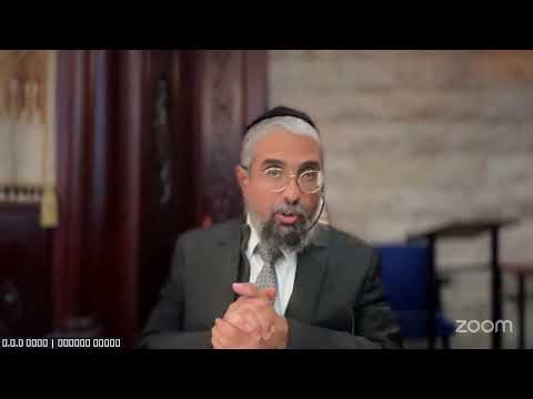דיינות חו"מ ג' תשפ"ה | סימן רמב סעיף א