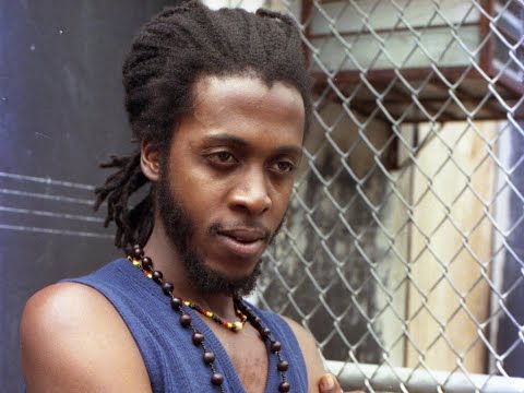 Ini Kamoze - Wings With Me & Leigh Dread Version