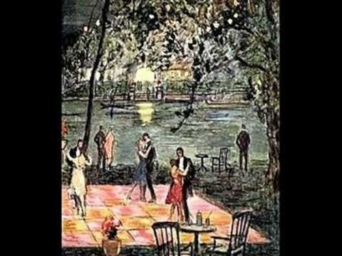 Roaring 1920S: Sam Lanin's Orch. - Give Me A Night In June, 1927