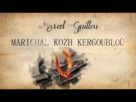 Marichal kozh Kergoubloù (Marcel Guillou) - Mojennoù