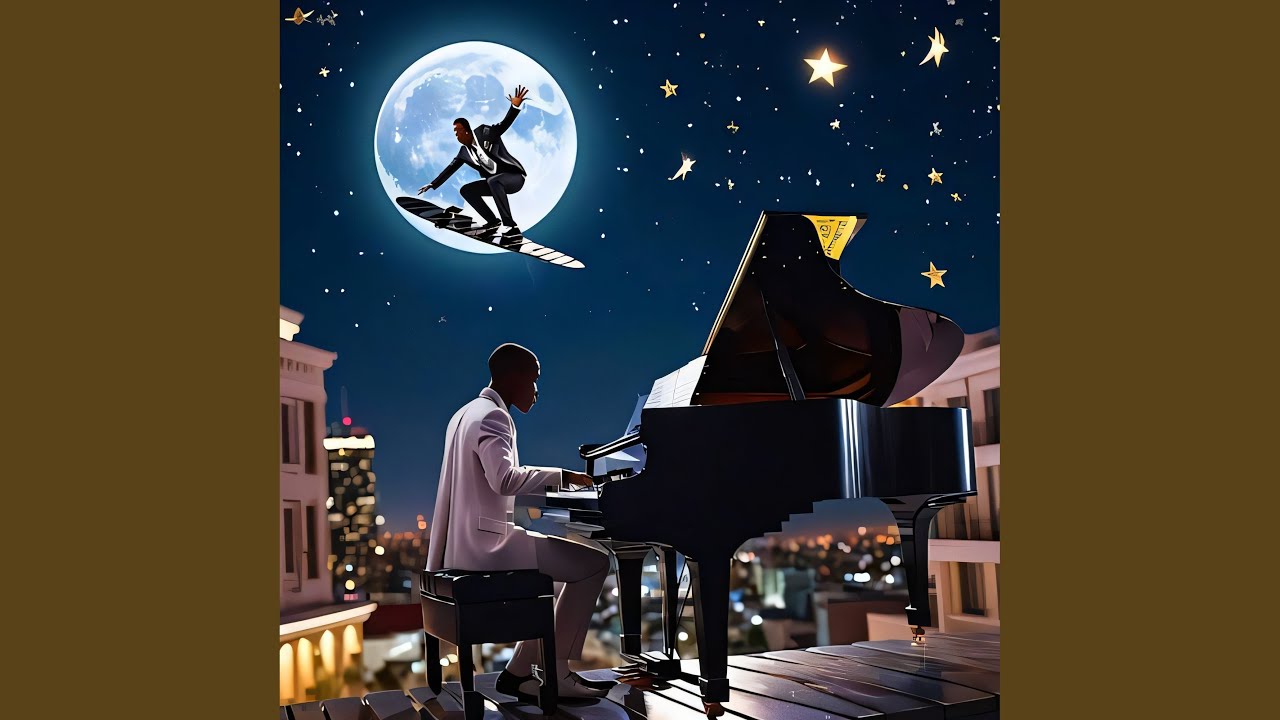 Surfin Wit The Stars