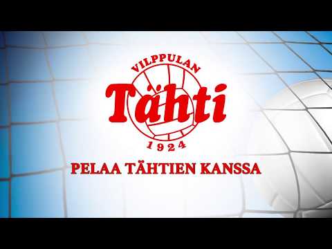 Vilppulan Tähti Spirit