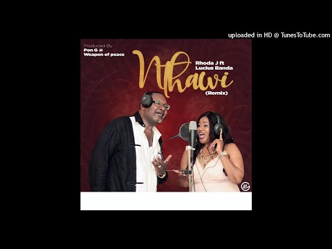 Rhoda J - Nthawi Remix ft Lucius Banda (Prod. Pon G)
