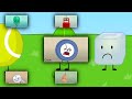 REUPLOADED V2 BFDI Audtions But It S A Spartacore Remix