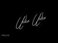 Urike Urike Manase Urike Song Best Lyrics Whatsapp Status Video