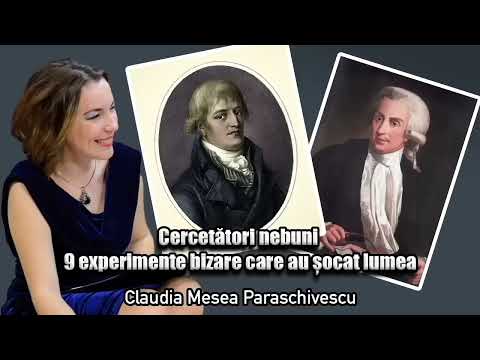 Mad Researchers * 9 Bizarre Experiments That Shocked the World