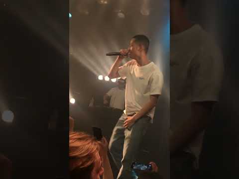 Blase - Pasta!ㅣ220626 CHILLIN HOMIE X KHAN BAD NEIGHBORS