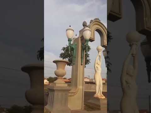 BONITEZA DE PORTAL: #CamposNovos Paulista - #shorts - #liliarosa - #vivaohoje - #estânciaturística