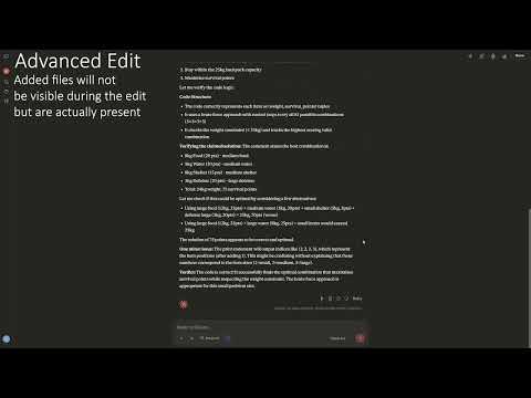 Item video thumbnail