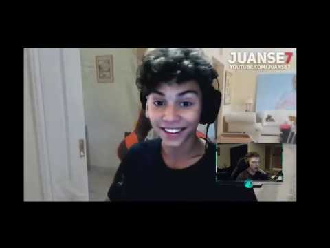 UNICORNIO REACCIONA A JUANSE - COMBO EPICARDO #27