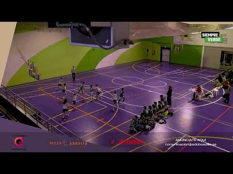 [Alv Mas 1ºaño] JOFEMESA ADC BOADILLA - CABRINI A.P.A.