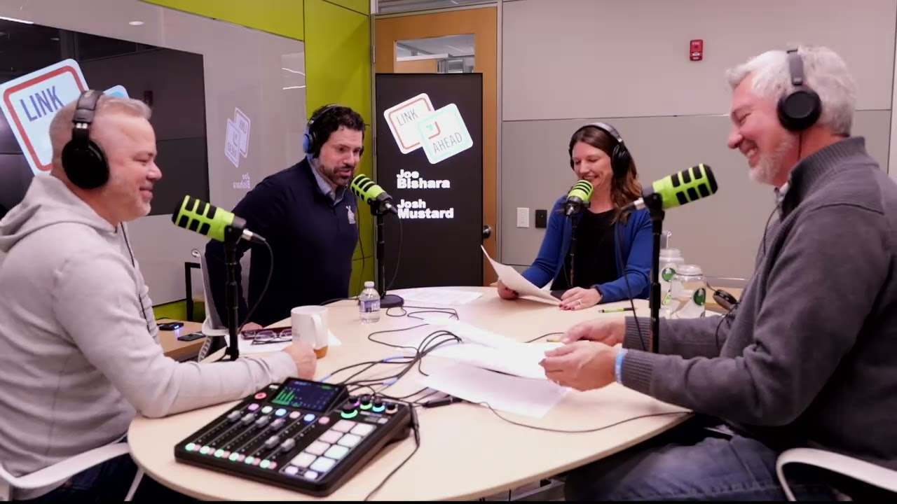 S5 | Ep 1: Curtain Up On Dublin’s 2026 Season At Abbey Theater