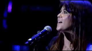 Vanesa Martín &quot;Sin saber por qué&quot; y &quot;Polvo de mariposas&quot; en &quot;Lo mejor de aquí y de allí&quot; (11-10-14)