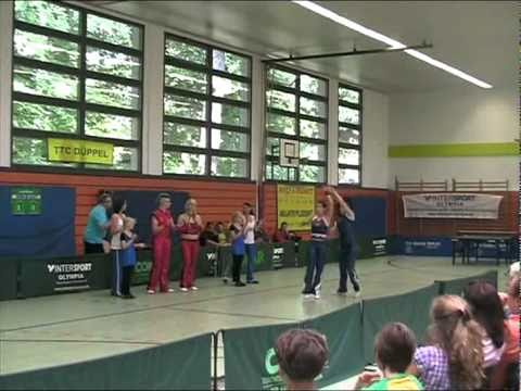 TTC Düppel Saisoneröffnung Teil II