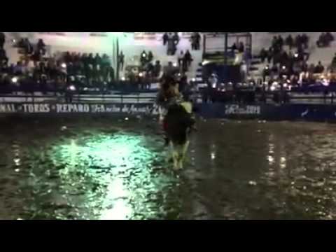 Adiós Invicto ! Taquito de la Lima vs Titanic