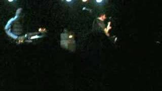 the spill canvas - connect the dots