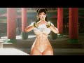 Holy Moly Chun Li Got Rental Mommy Mod
