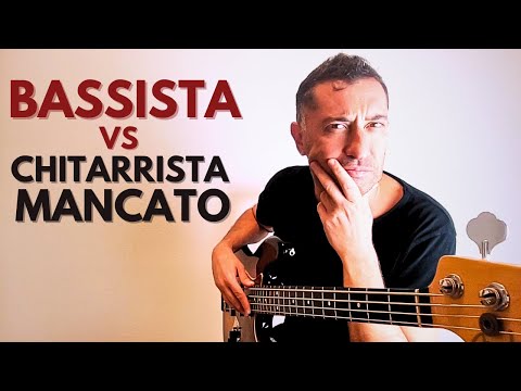 Sei un VERO BASSISTA o un chitarrista mancato?