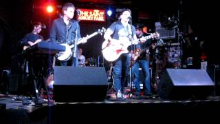 The Dunwells - I Could Be A King (06 March 2012)