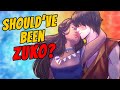 Zuko X Katara Explaining Avatar S Most PASSIONATE Ship