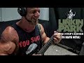 LINKIN PARK - One Step Closer (to DM) Guitar Cover By Kevin Frasard