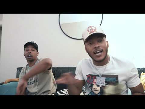Topside Mob -  Save Ya (Official Video)